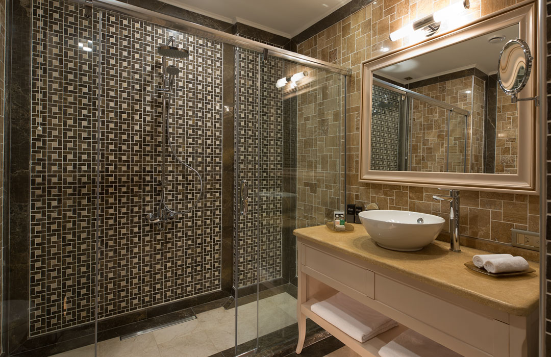 Divan Suite Batum Otel Konaklama