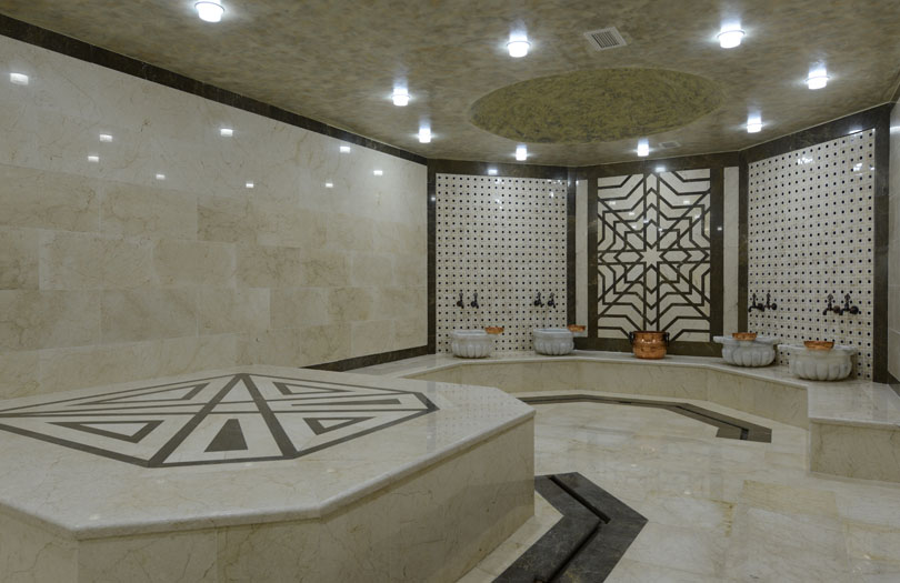 Divan Suite Batum Otel Hizmetler