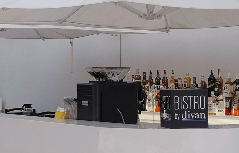 Bistro by Divan
