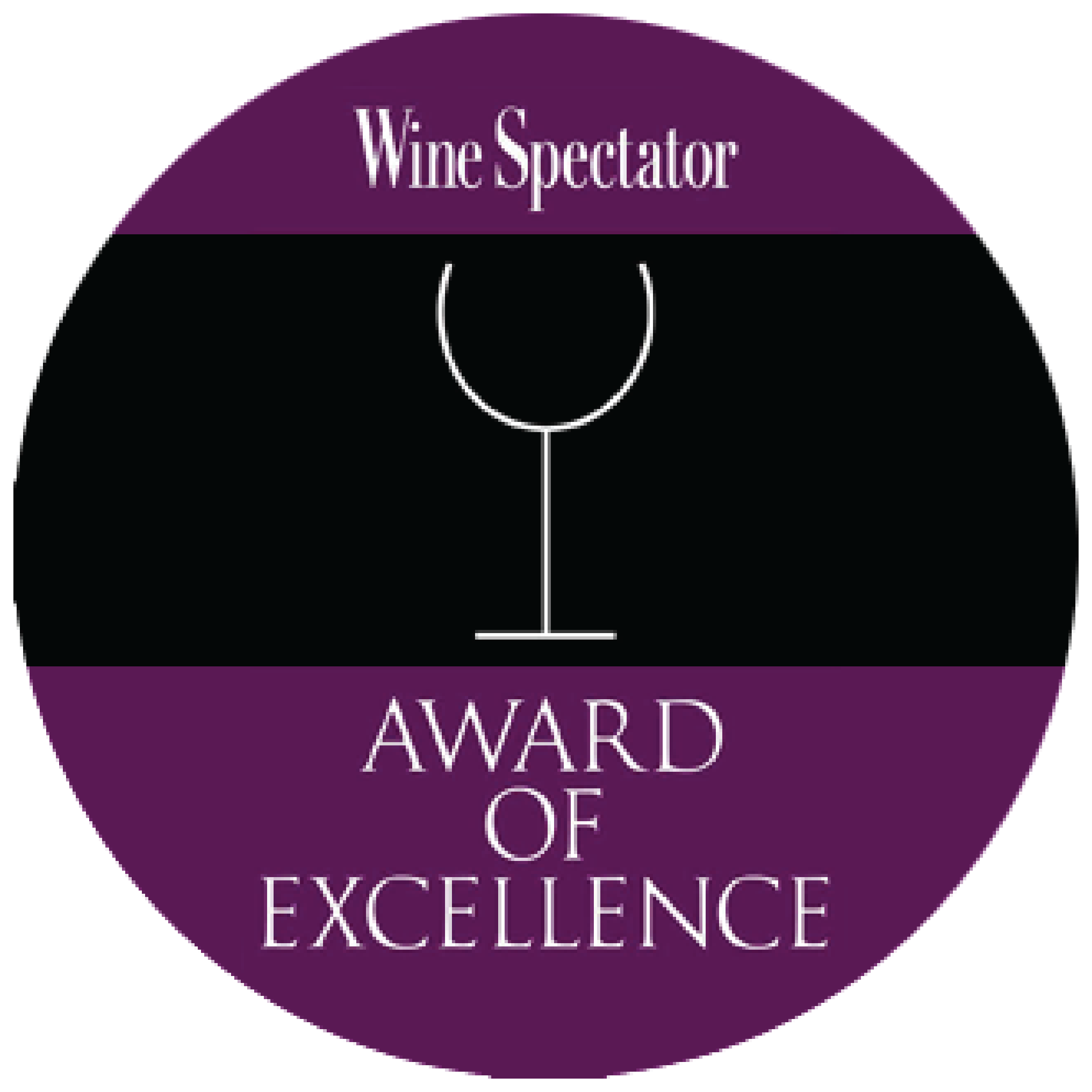 Wine Spectator’s 2025 Award of Excellence