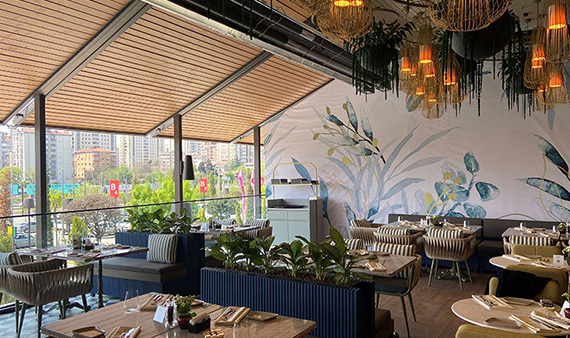 DIVAN PUB CITY'S İSTANBUL
