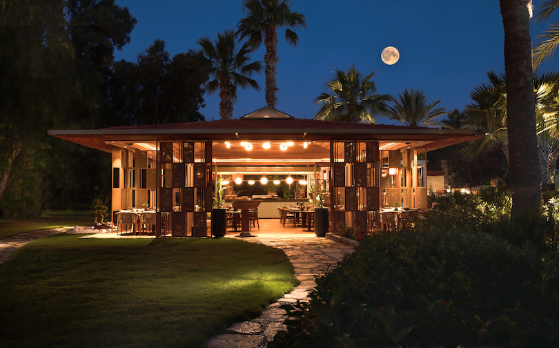 Divan Bodrum Otel Genel