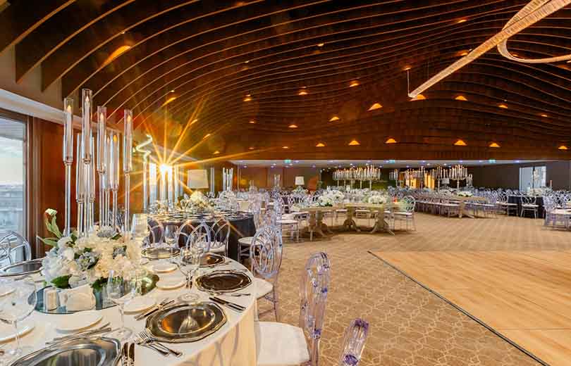 Divan Adana Otel Yeme İçme
