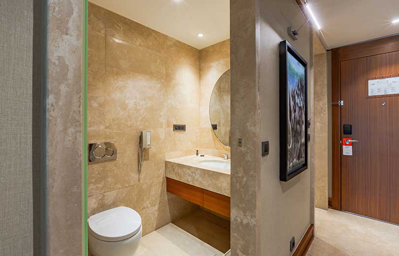 Divan Adana Otel Konaklama