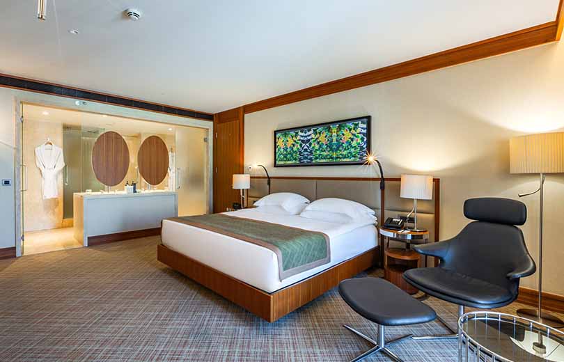 Divan Adana Otel Konaklama
