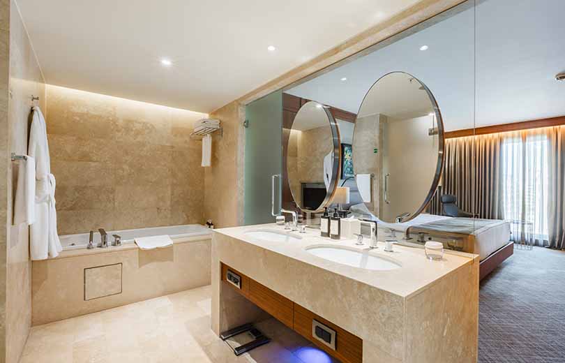 Divan Adana Otel Konaklama