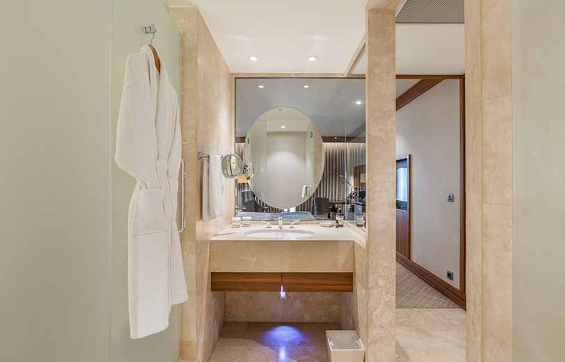 Divan Adana Otel Konaklama