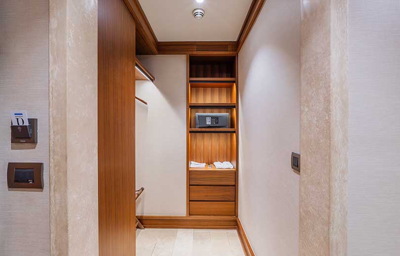 Divan Adana Otel Konaklama