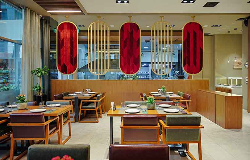 Divan Adana Otel Yeme İçme