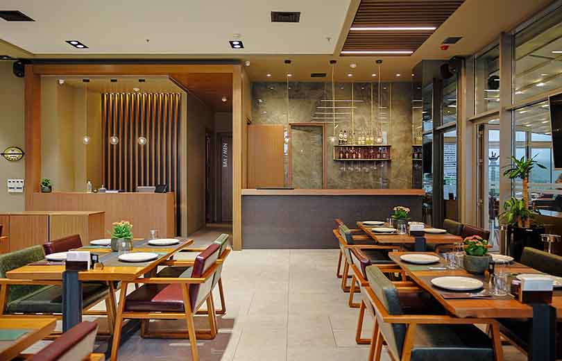 Divan Adana Otel Yeme İçme