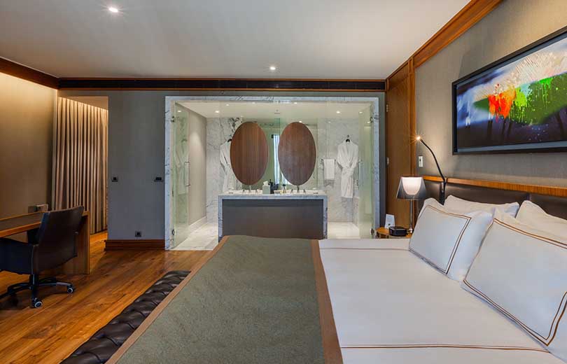 Divan Adana Otel Konaklama