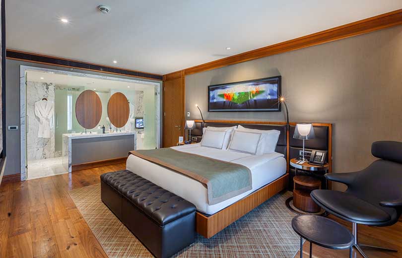 Divan Adana Otel Konaklama