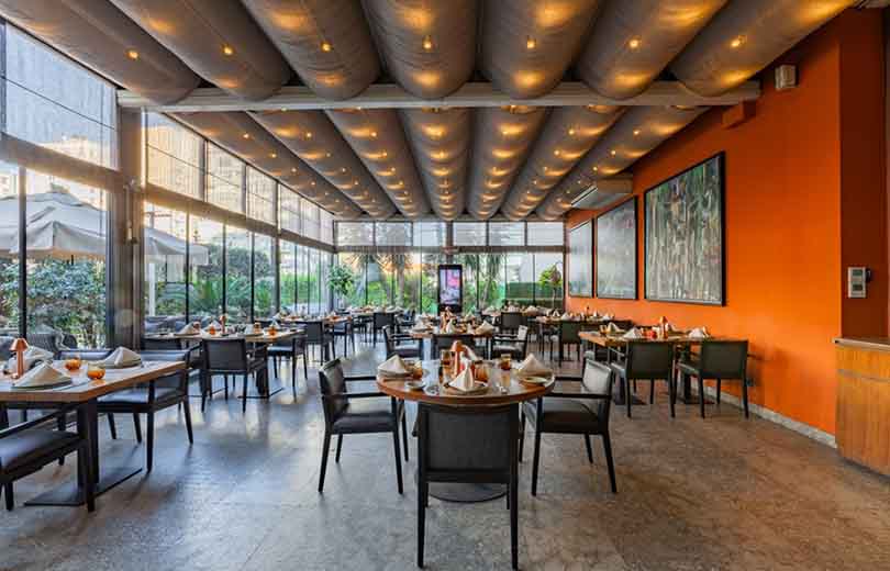 Divan Adana Otel Yeme İçme