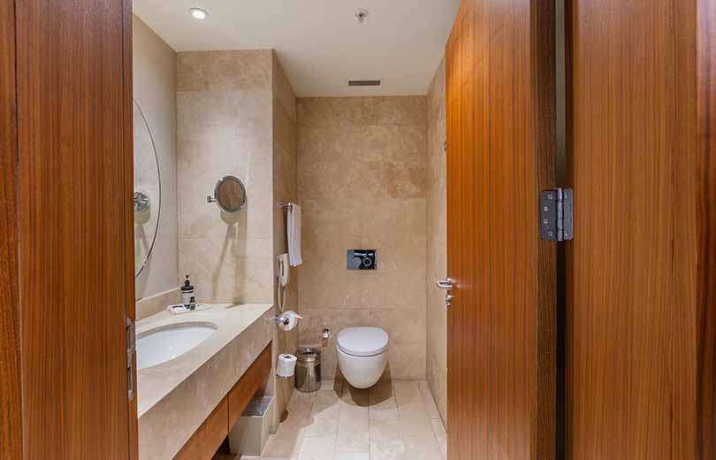 Divan Adana Otel Konaklama