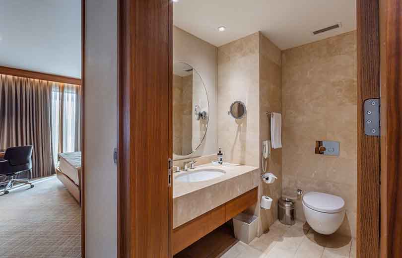 Divan Adana Otel Konaklama
