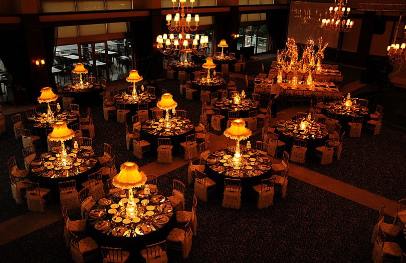 Divan Fenerbahçe Faruk Ilgaz Toplantı ve Etkinlik 