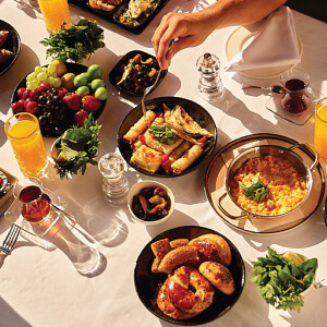 Divan Grup Sürdürülebilirlik Raporu