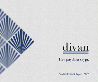 Divan Grup Sürdürebilirlik Raporu