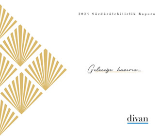 Divan Grup Sürdürebilirlik Raporu